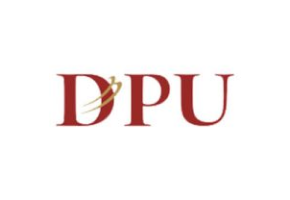 DPU Logo