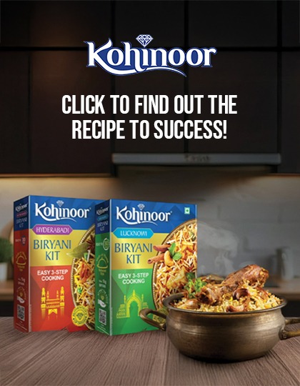 Kohinoor