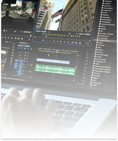 Video Generation