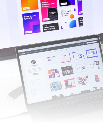 Visual Design