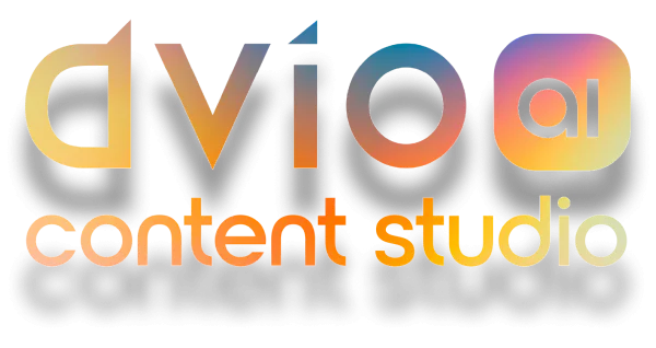 Dvio AI Studio