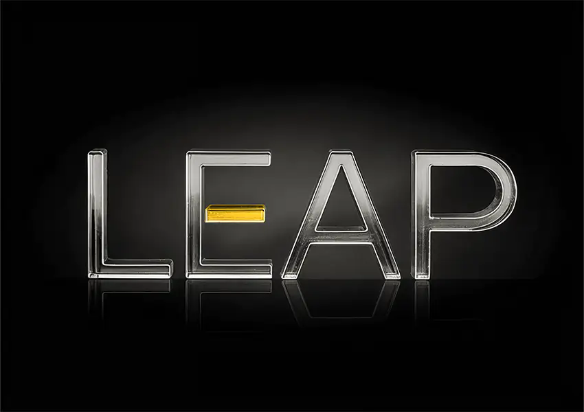 DViO Leap