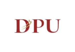 DPU Logo