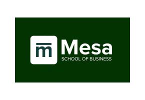 Mesa Logo